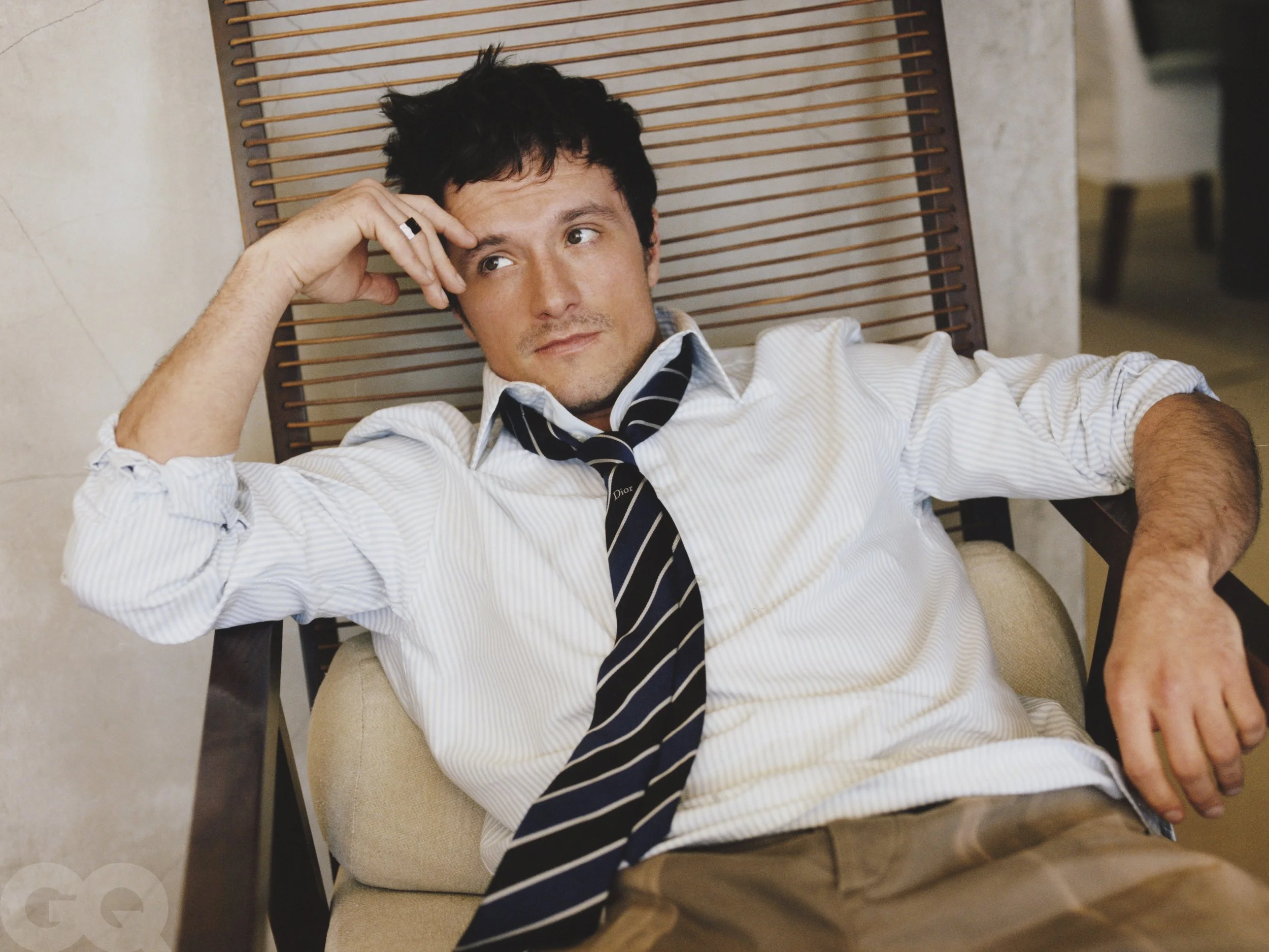 Josh Hutcherson