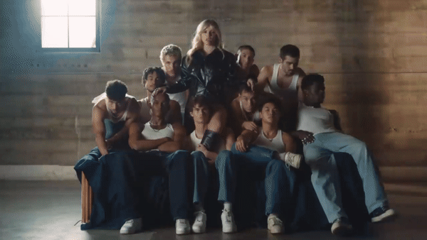 Reneé Rapp - "Tummy Hurts" (Interscope)