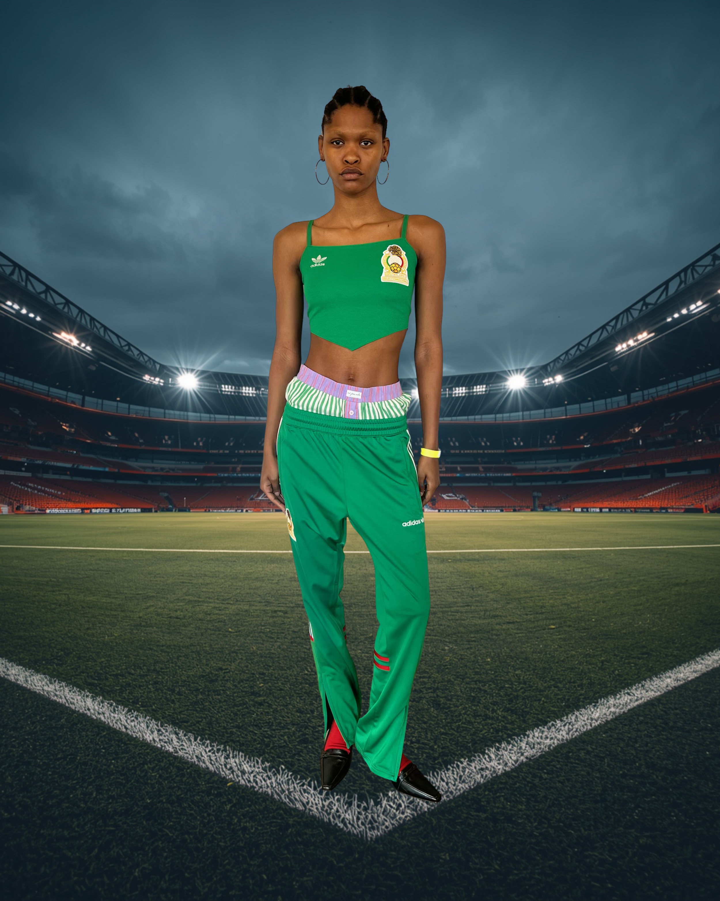 Adidas x FIFA World Cup 2026 