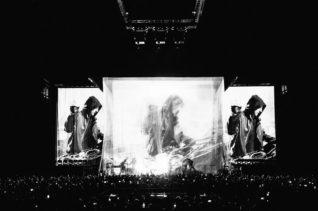 Nine Inch Nails