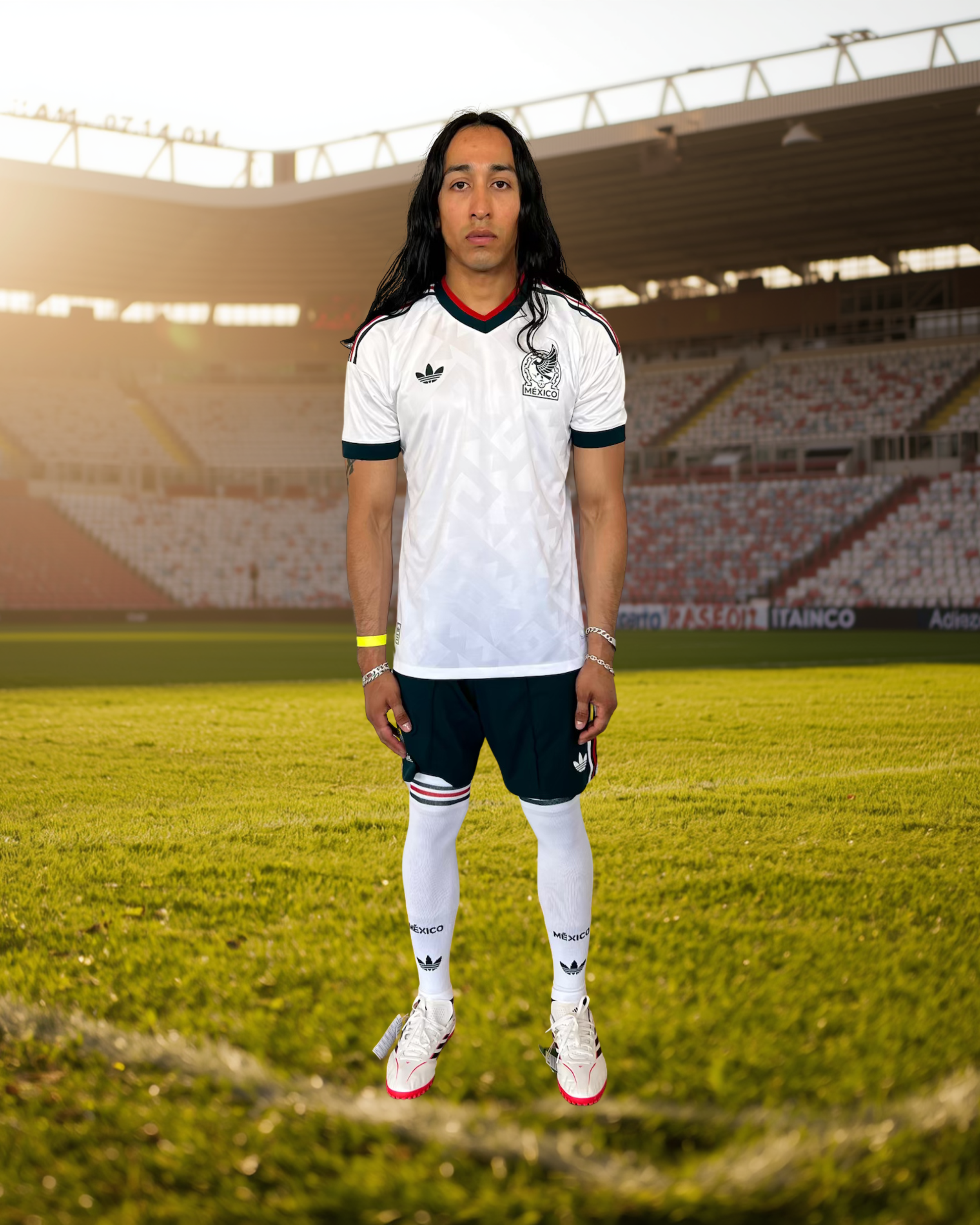 Adidas x FIFA World Cup 2026 