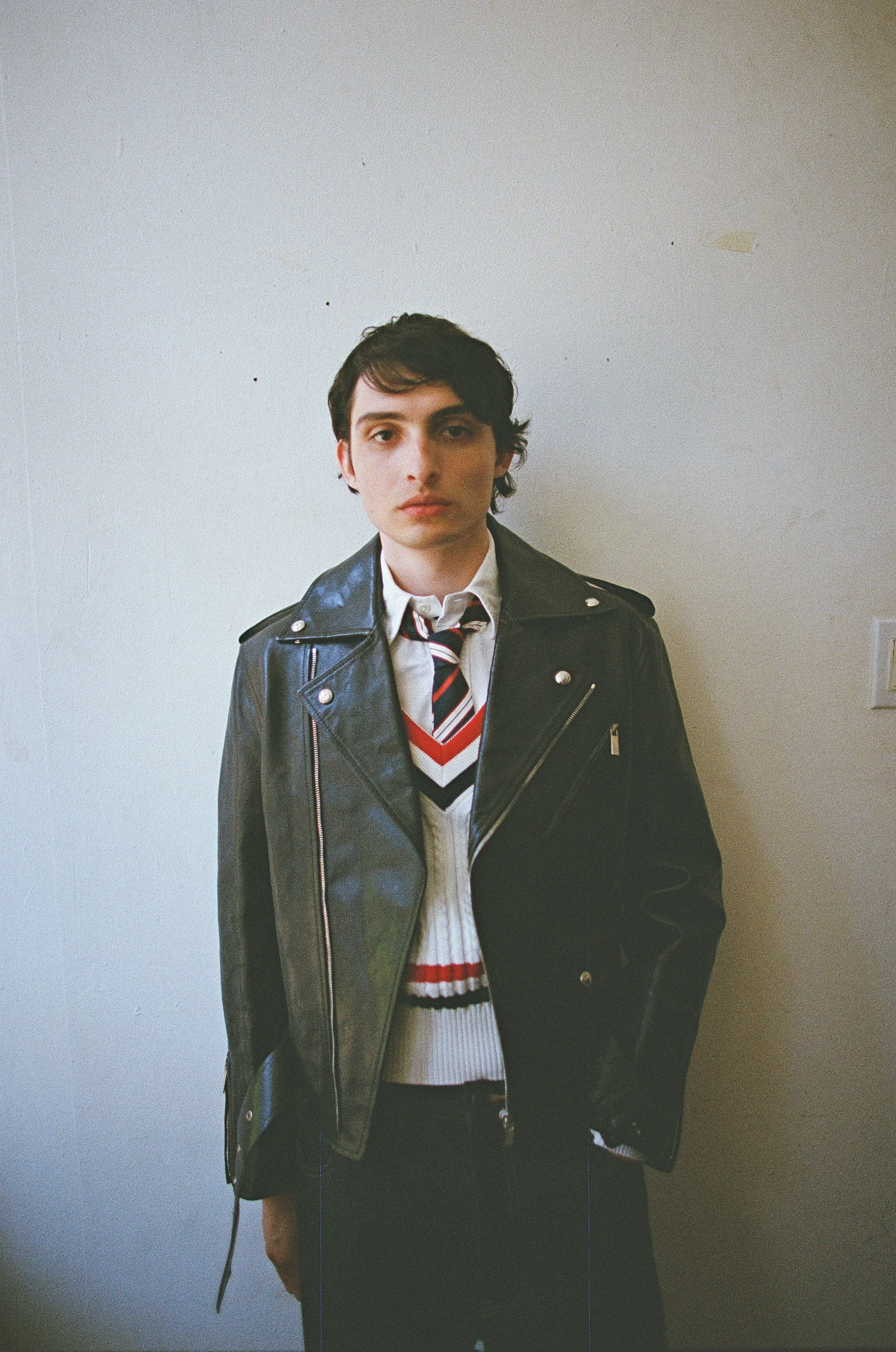 Finn Wolfhard | CLASH Magazine