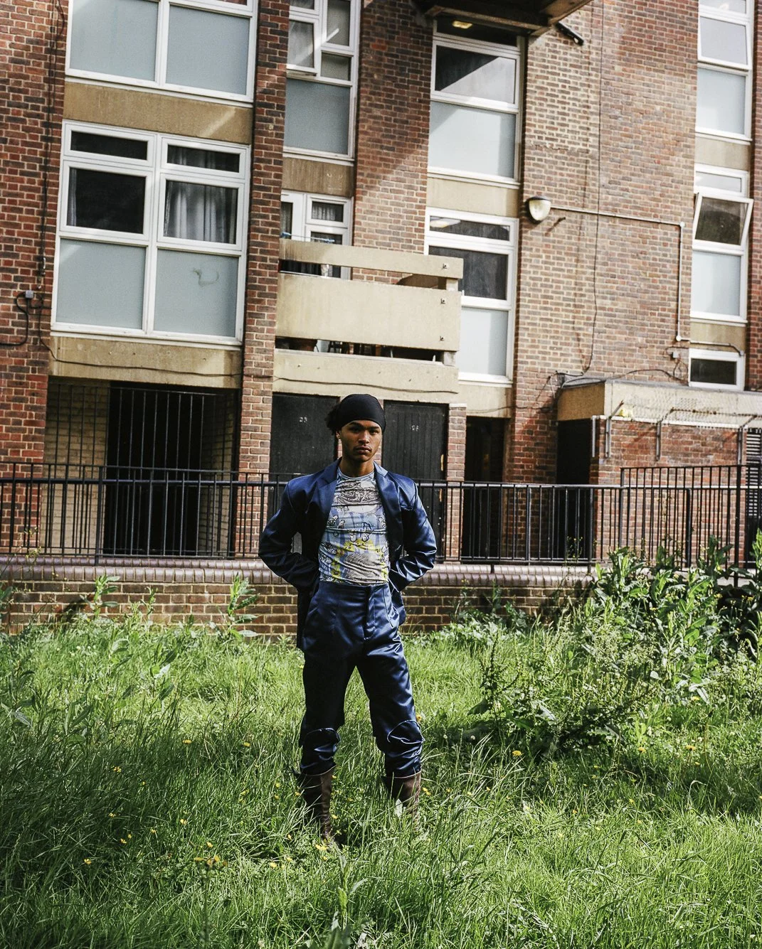 London Editorial | Highsnobiety