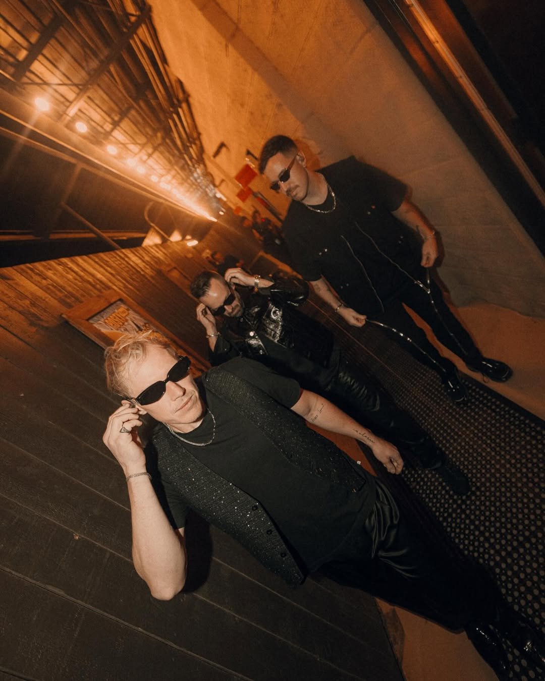 Rüfüs Du Sol
