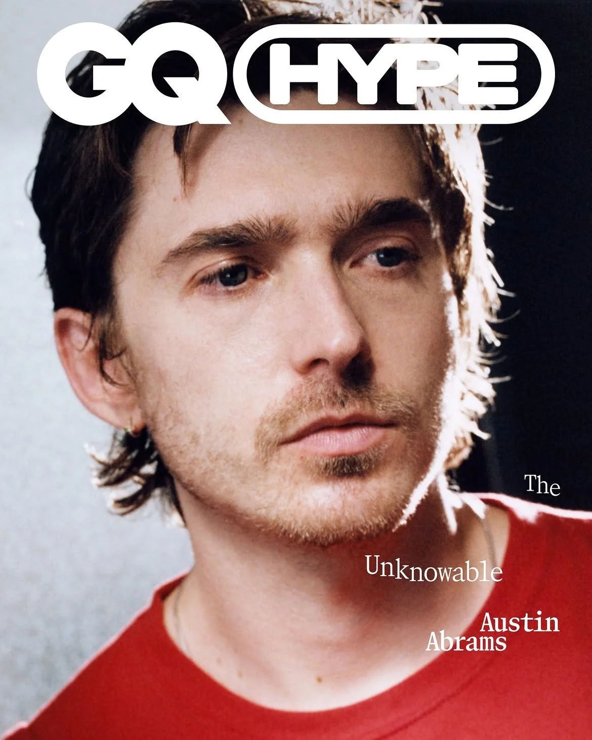 Austin Abrams | British GQ
