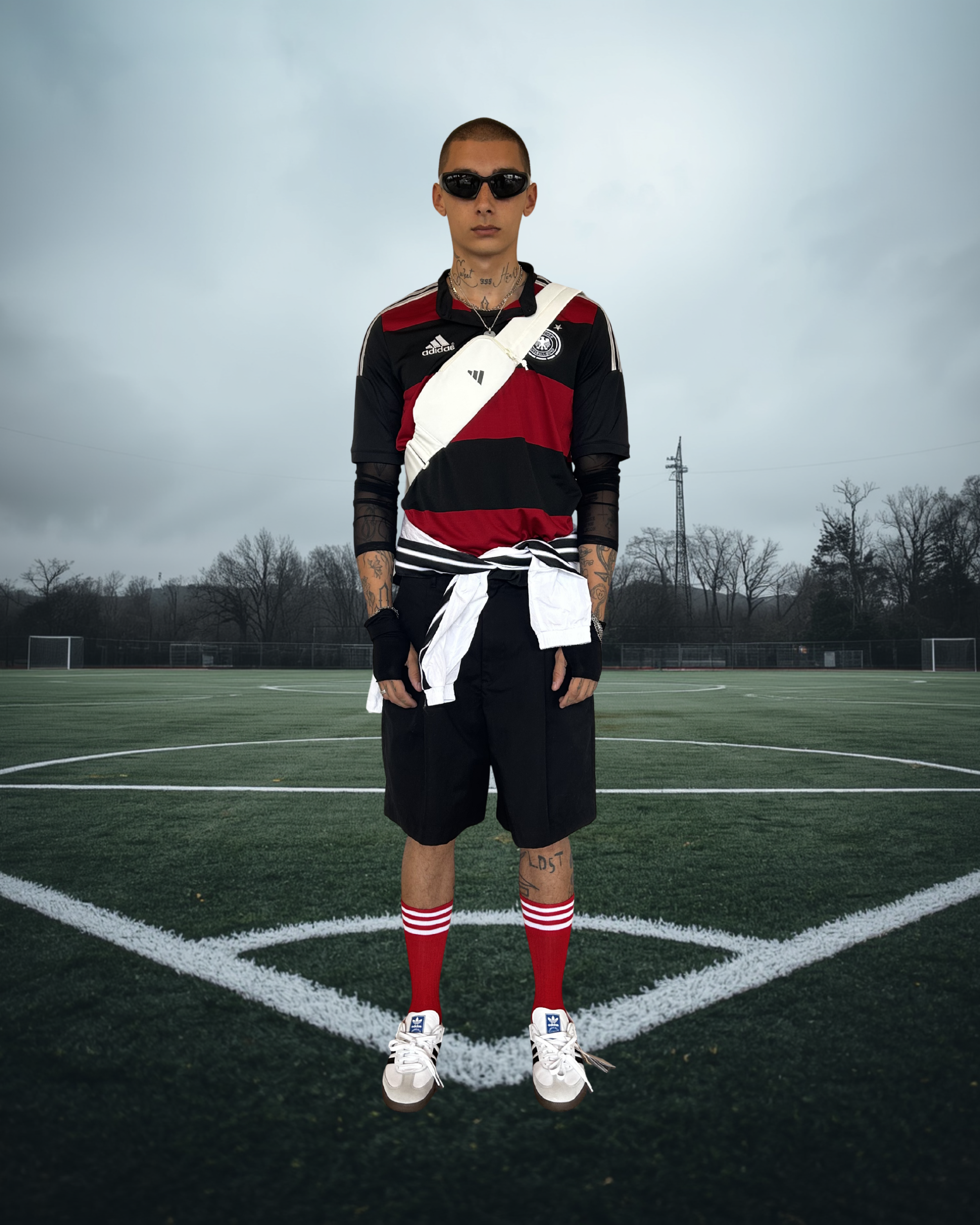 Adidas x FIFA World Cup 2026 