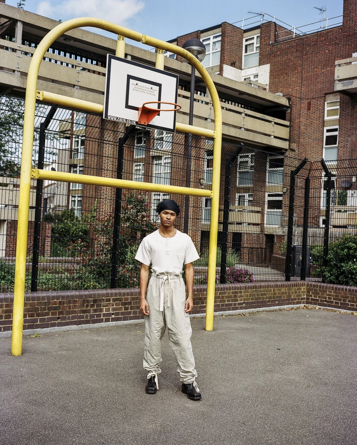 London Editorial | Highsnobiety