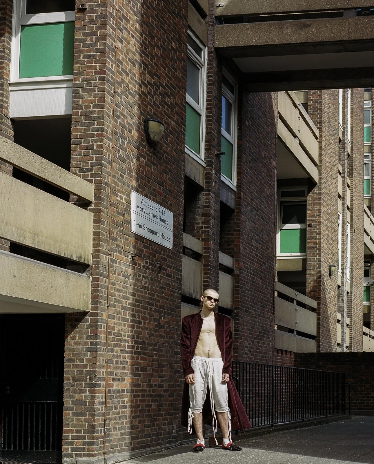 London Editorial | Highsnobiety