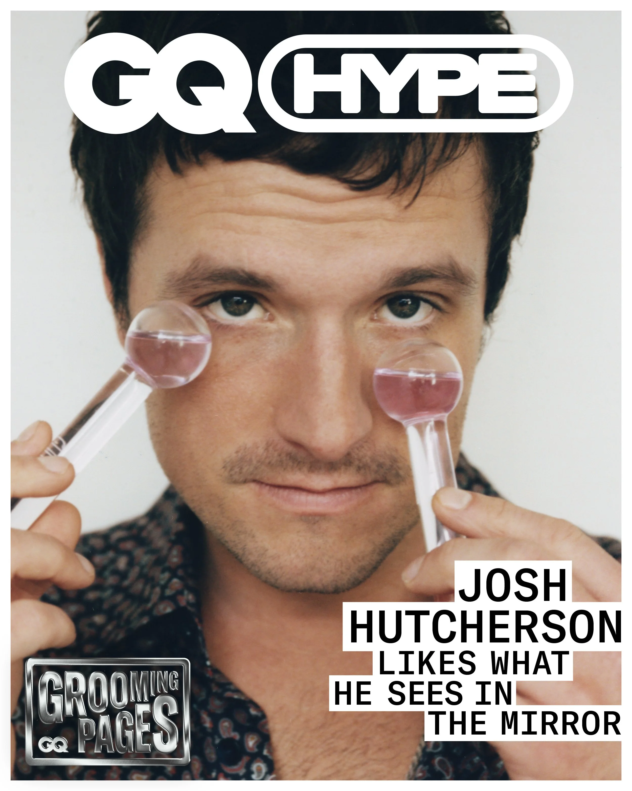 Josh Hutcherson