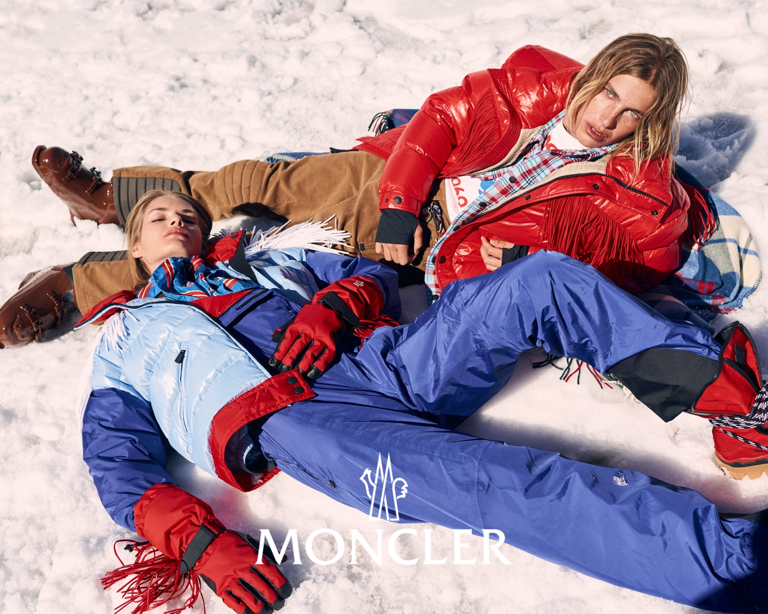 MONCLER