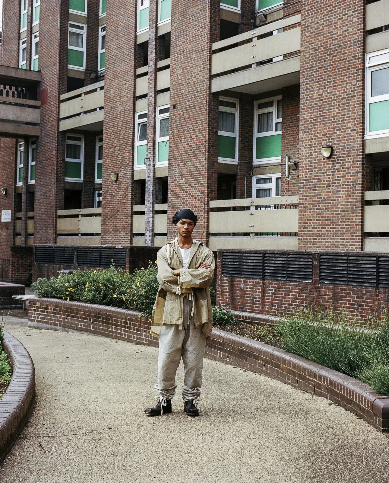 London Editorial | Highsnobiety