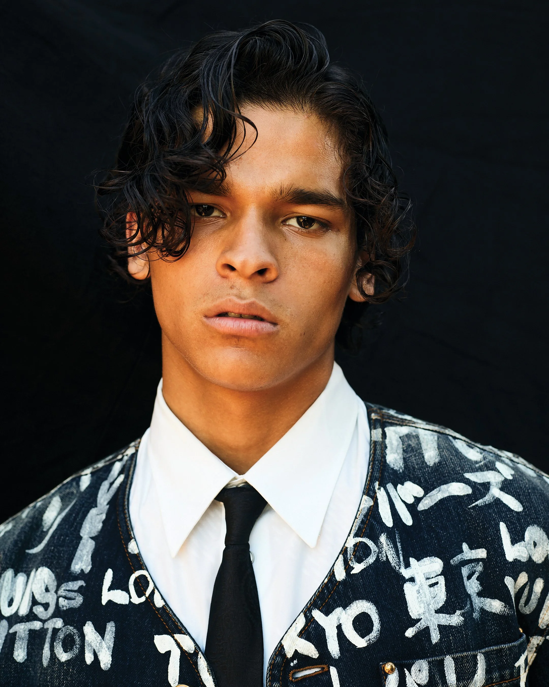 D'Pharaoh Woon-A-Tai