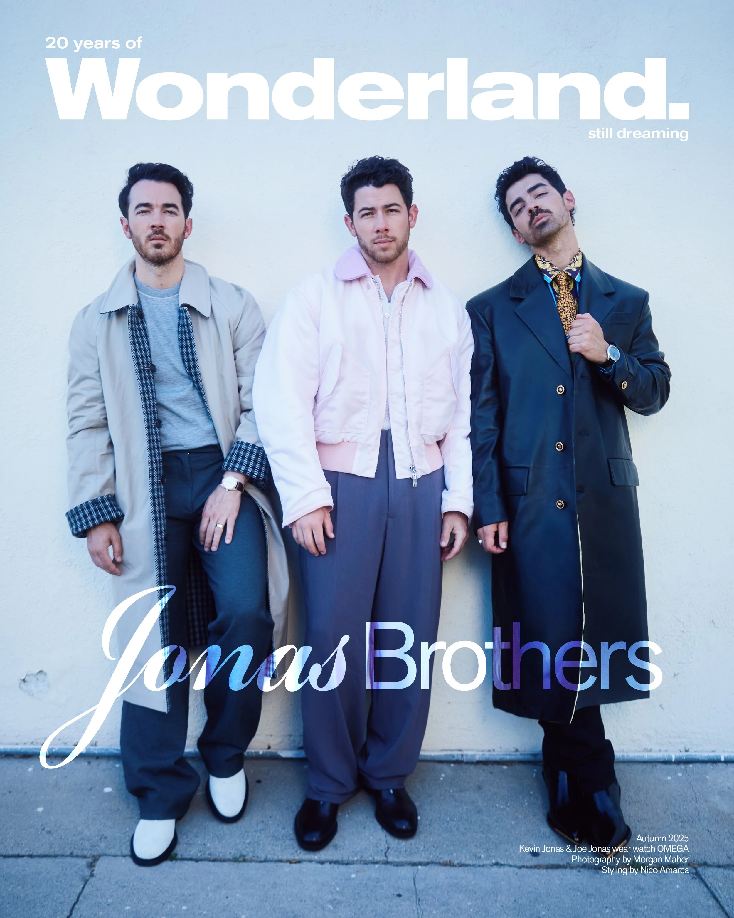 Jonas Brothers