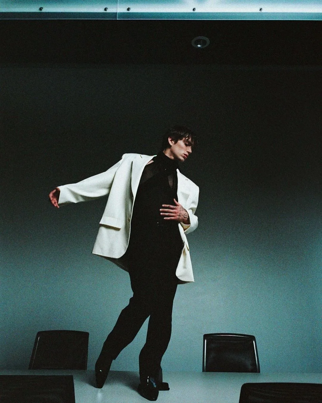 Vinnie Hacker | Highsnobiety