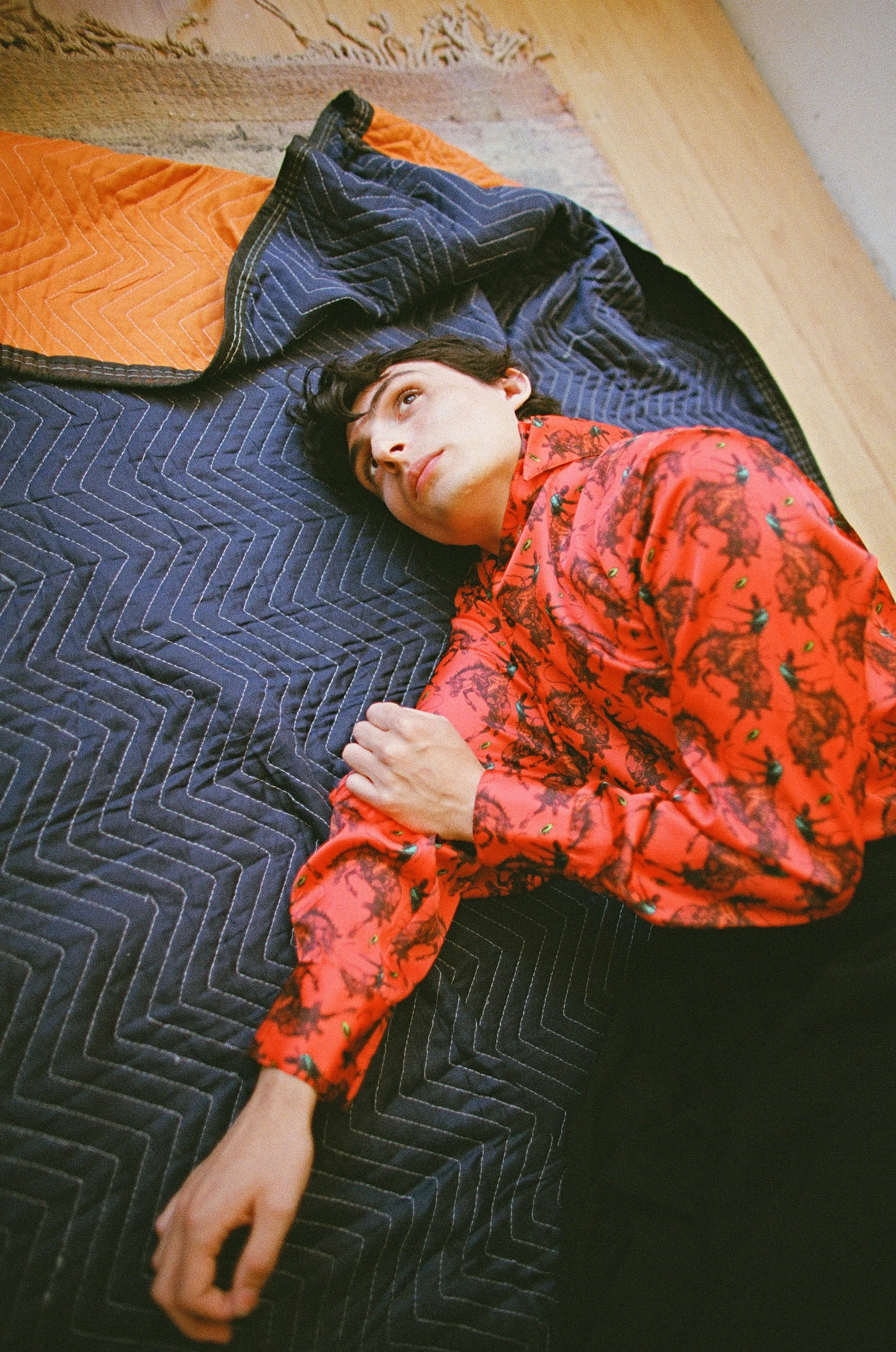 Finn Wolfhard | CLASH Magazine