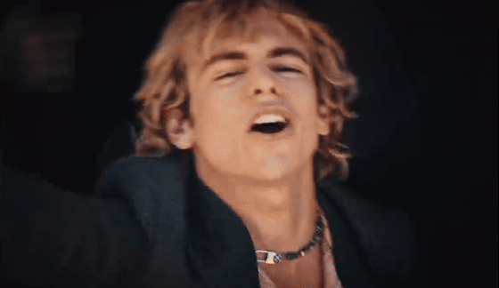 The Driver Era - "Rumors" 