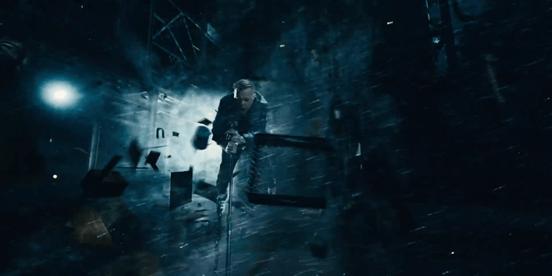 Architects - "Blackhole"