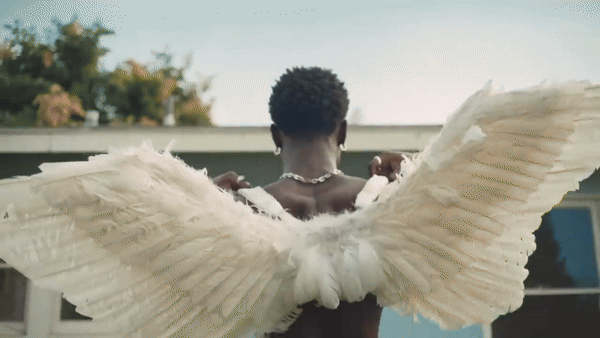 Reneé Rapp - "Tummy Hurts" (Interscope)