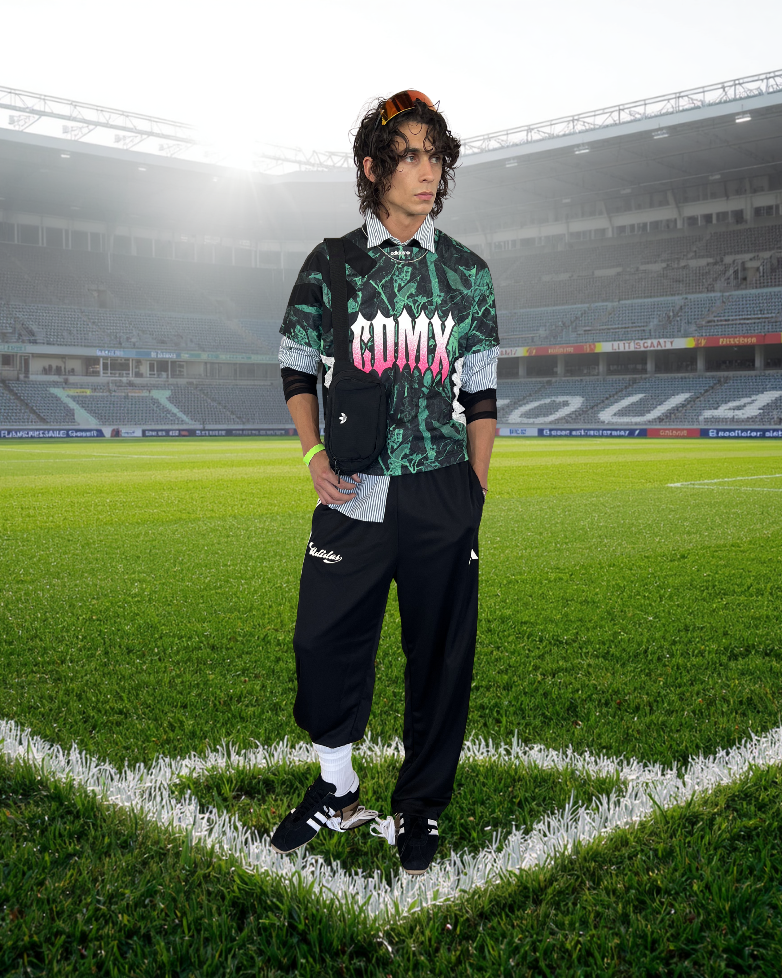 Adidas x FIFA World Cup 2026 