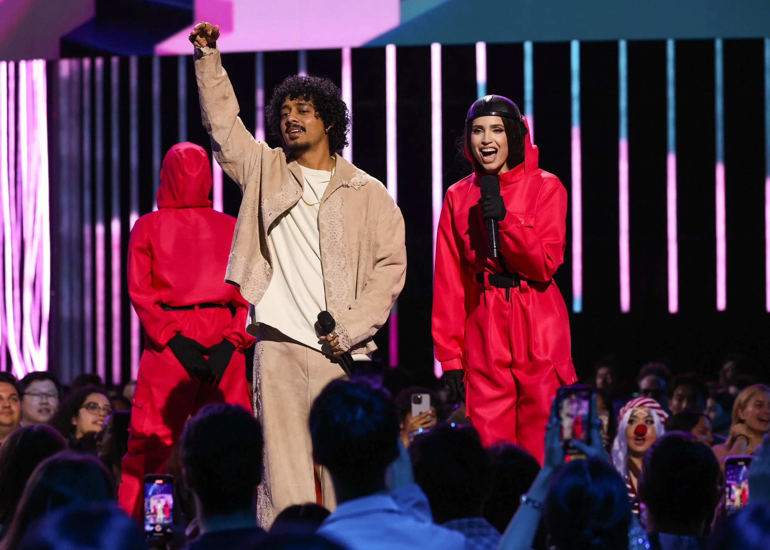 Hanumankind x Netflix TUDUM