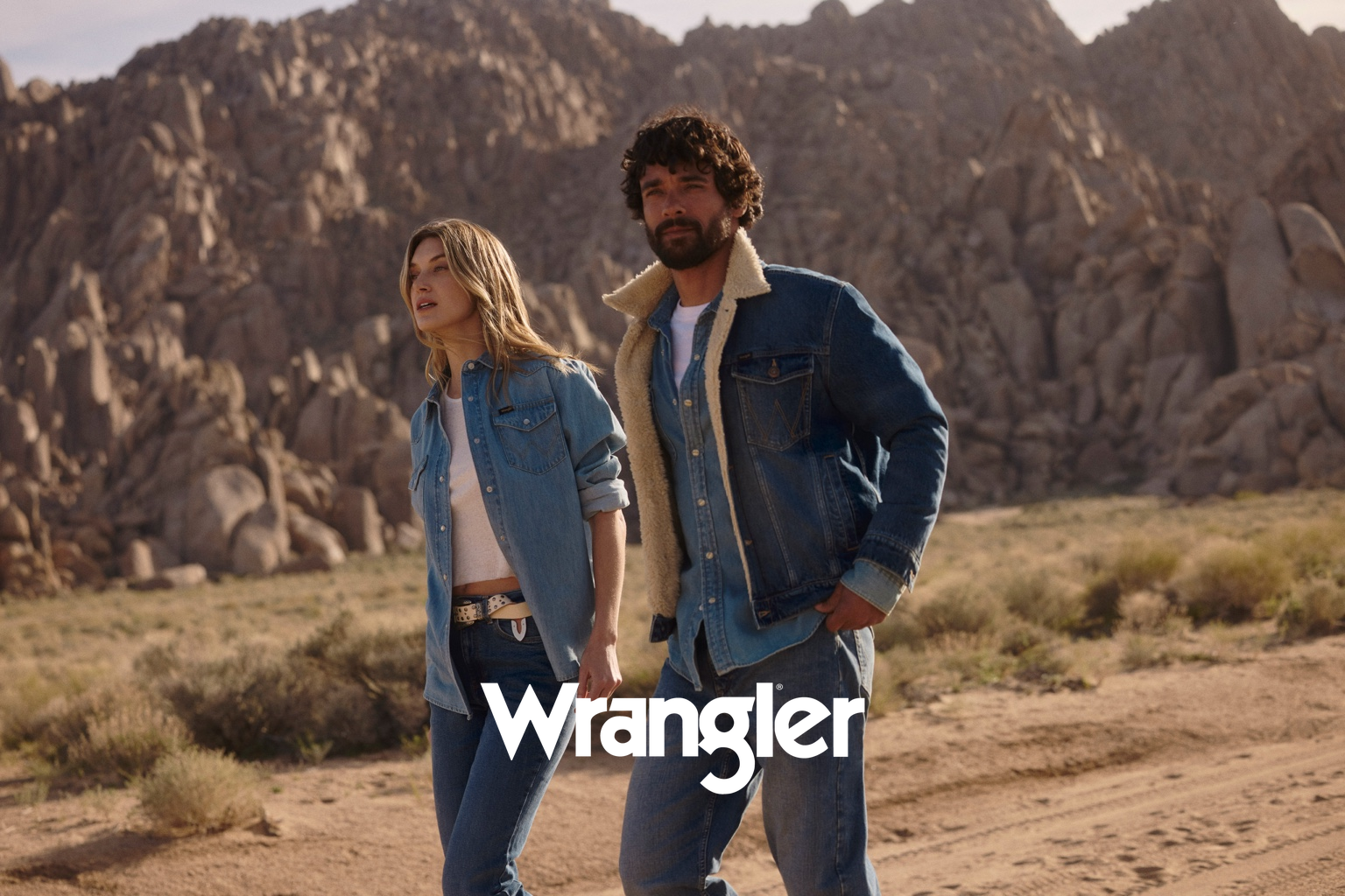 WRANGLER