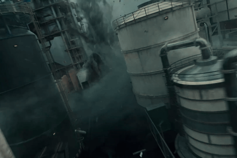 Architects - "Blackhole"