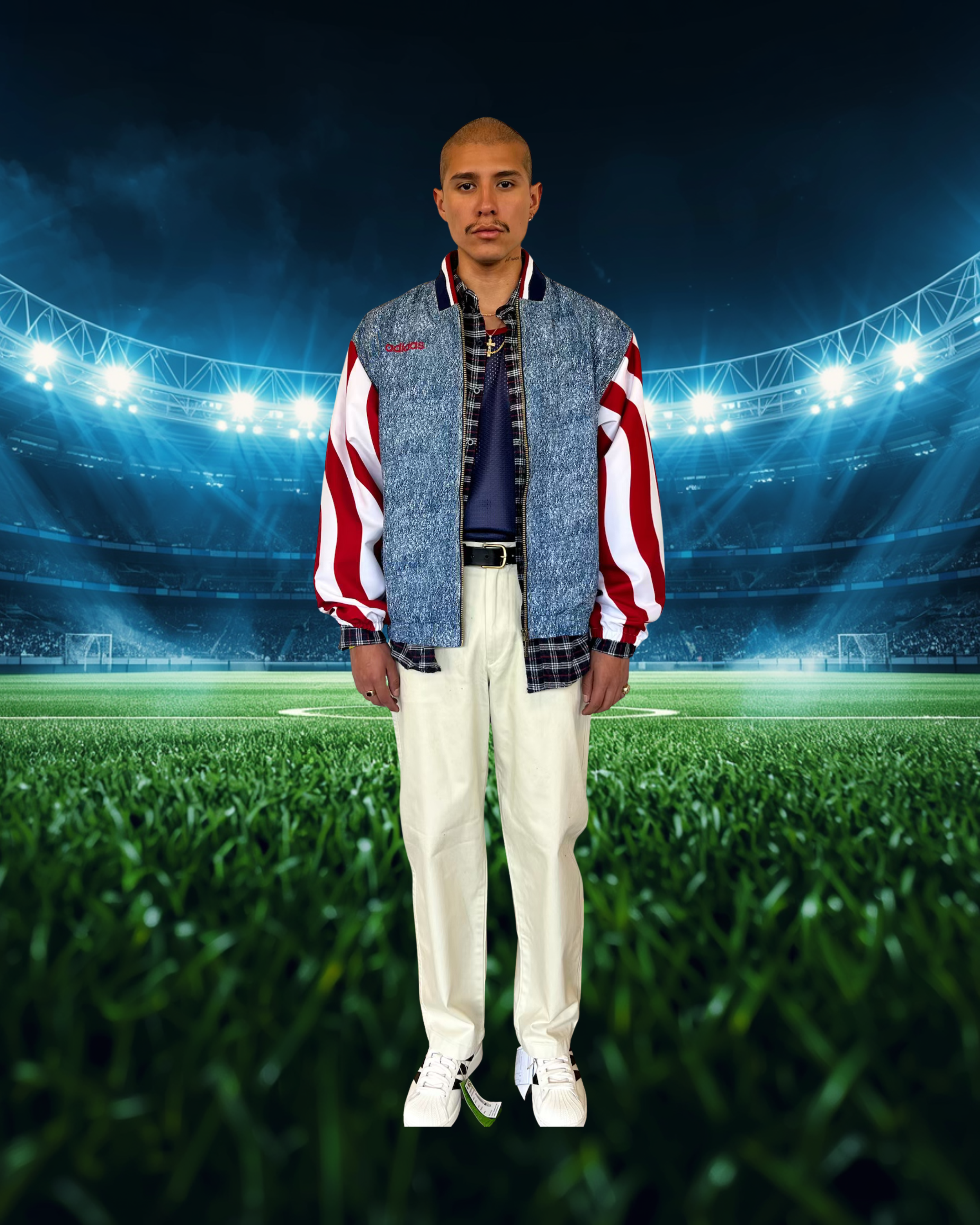 Adidas x FIFA World Cup 2026 