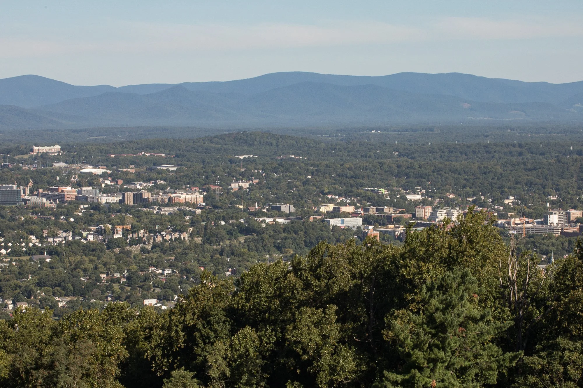 Charlottesville, Virginia