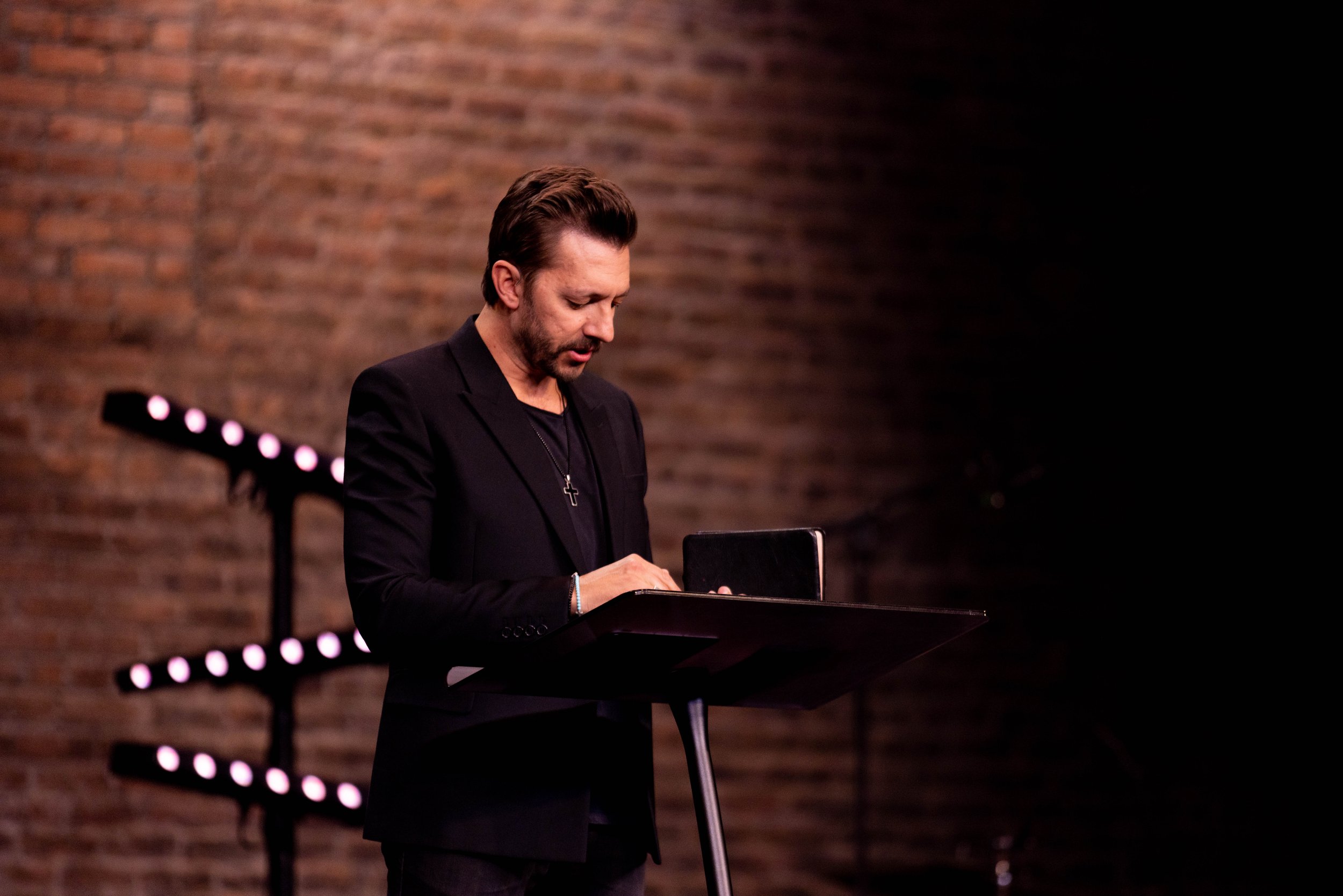 The Empty Chair and the Aching Heart