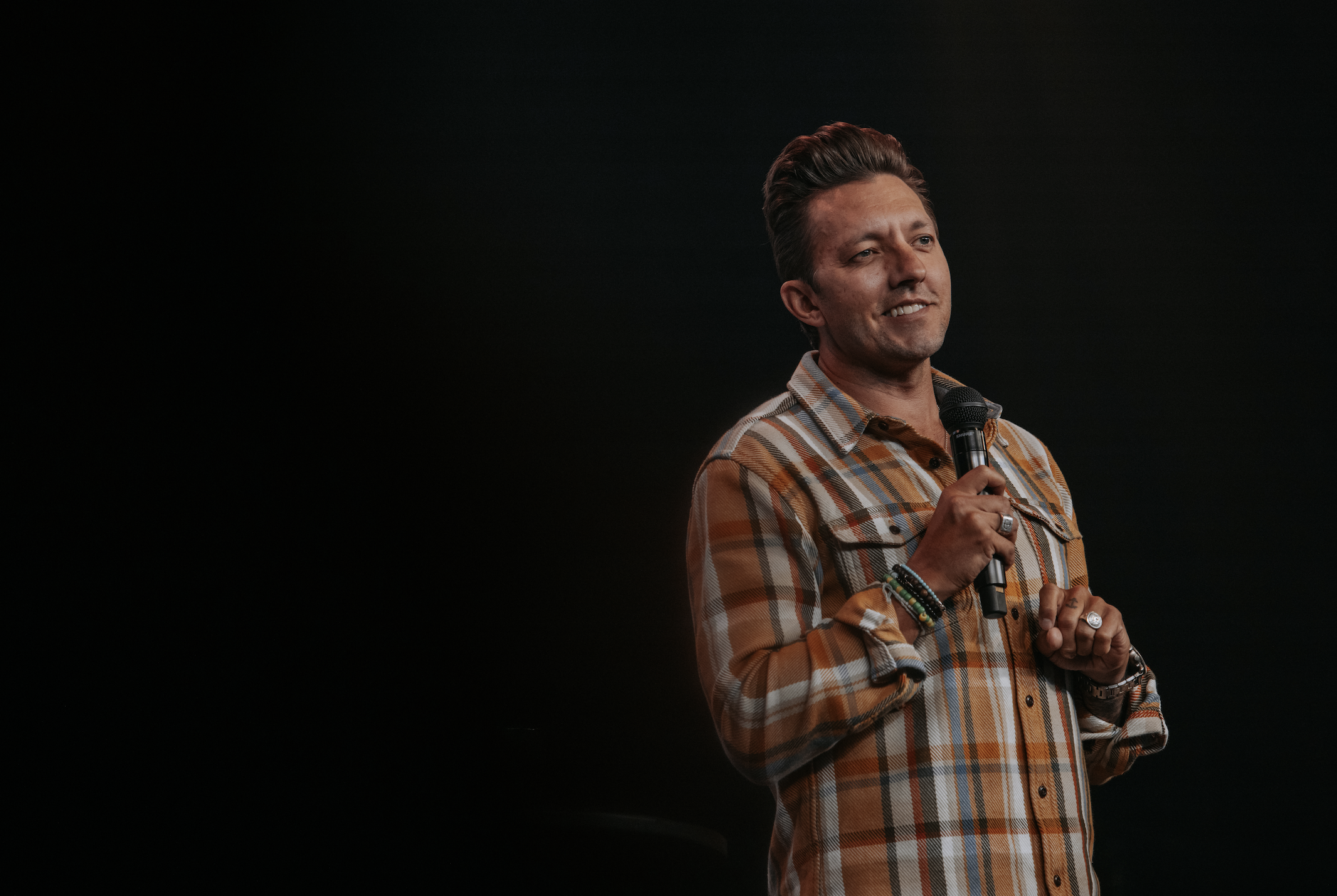 The Friendship Recession (Why So Many of Us Feel Alone)