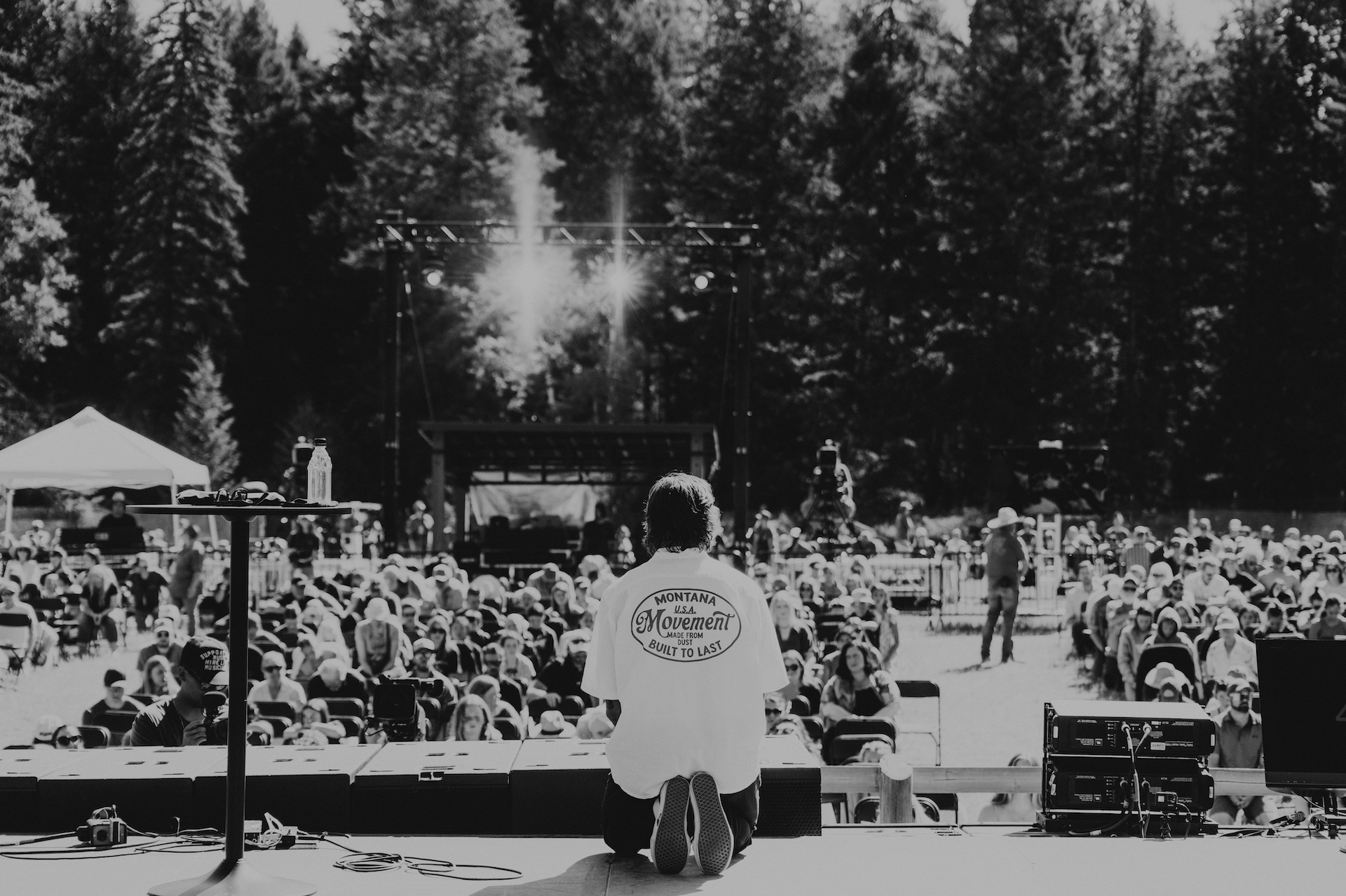 Get Outside (The Spiritual Discipline We’re Forgetting)