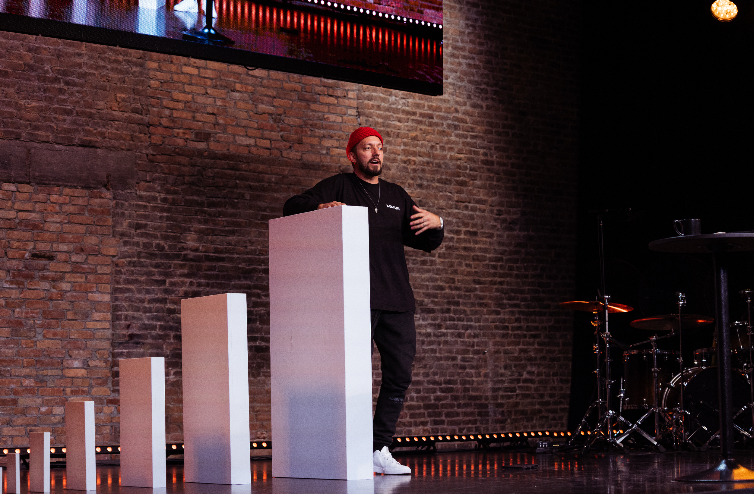 The Life You Get Stuck With