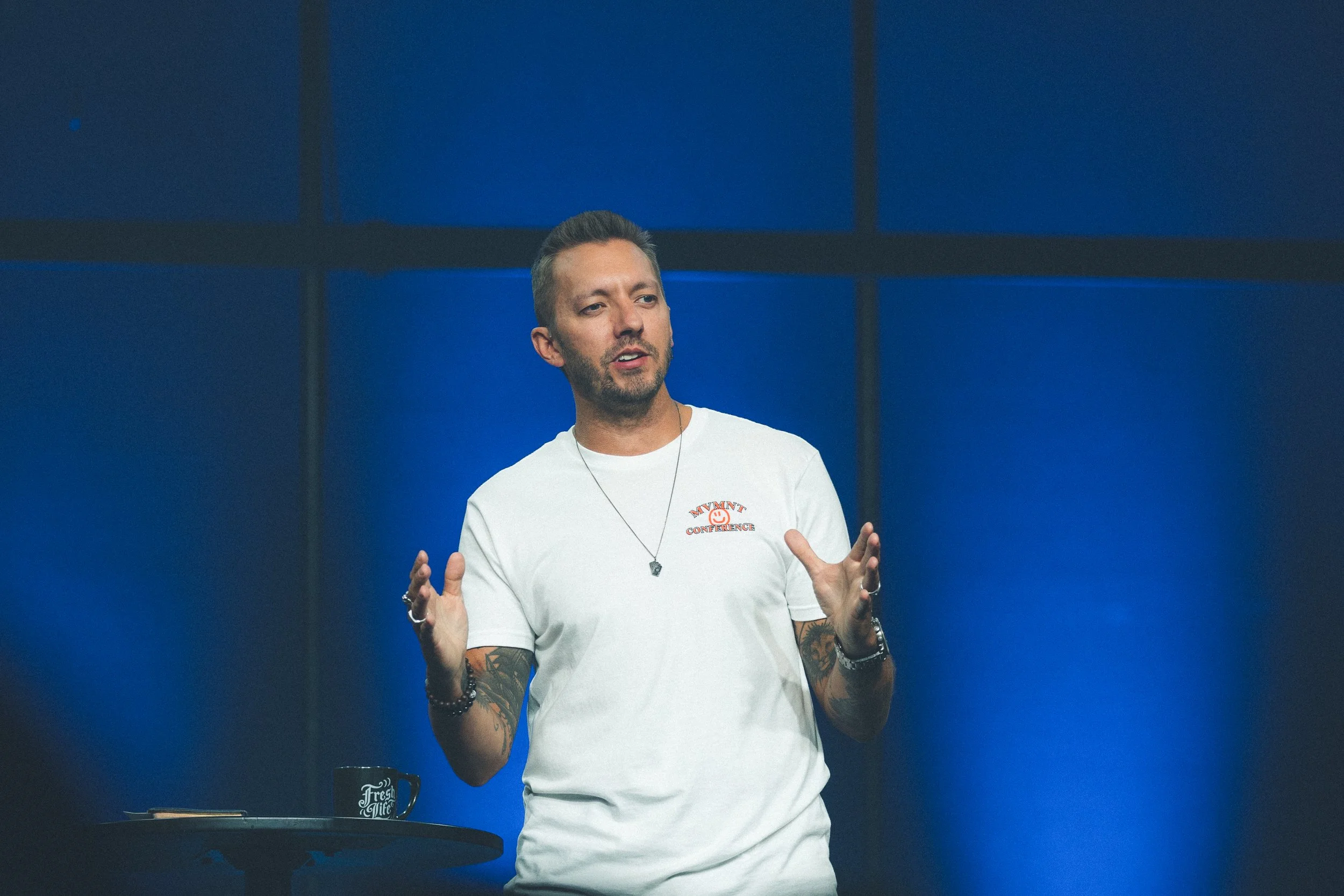 I Woke Up Like This (How To Live Awake and Spiritually Alive)