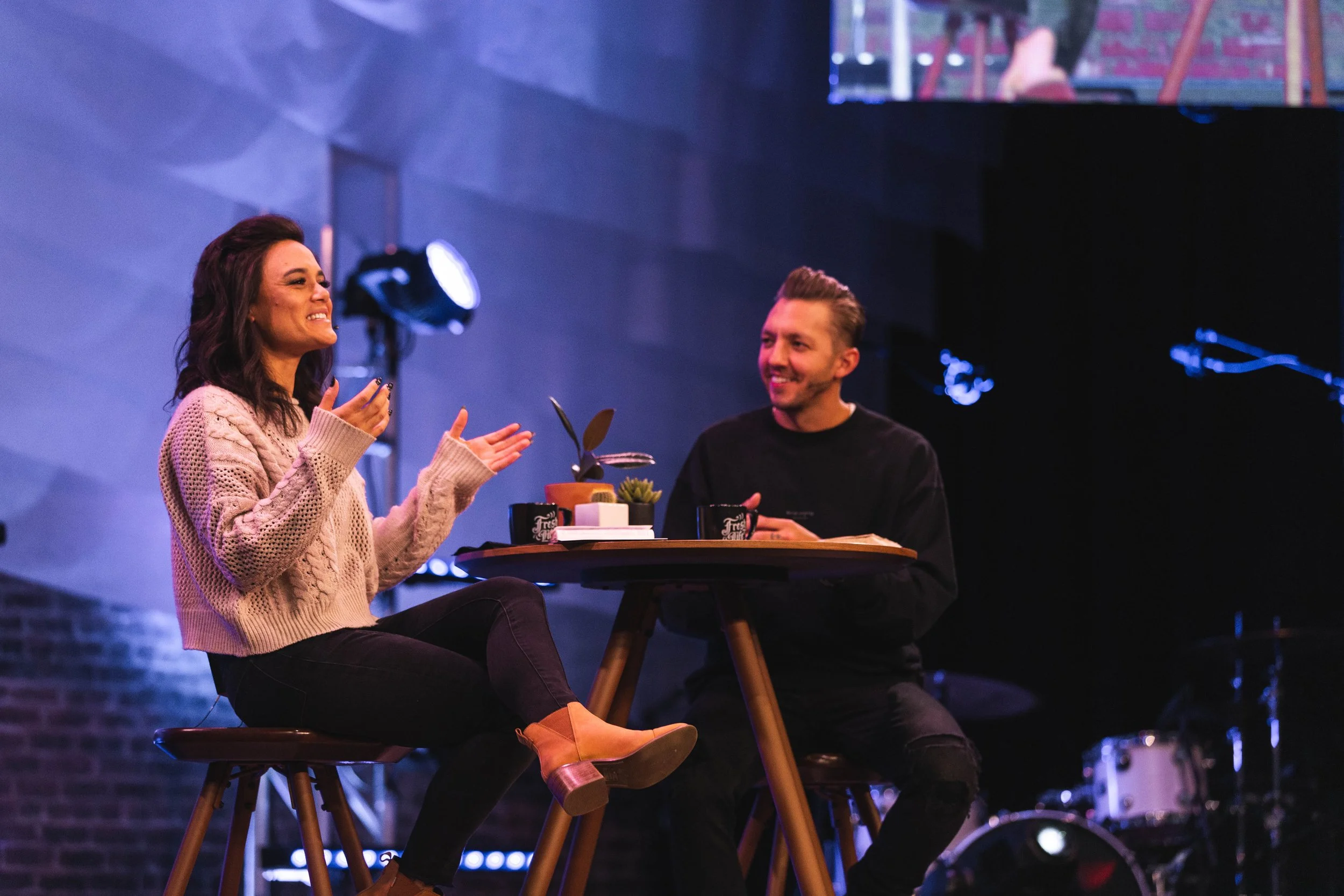 7 Ways To Honor God In Your Marriage