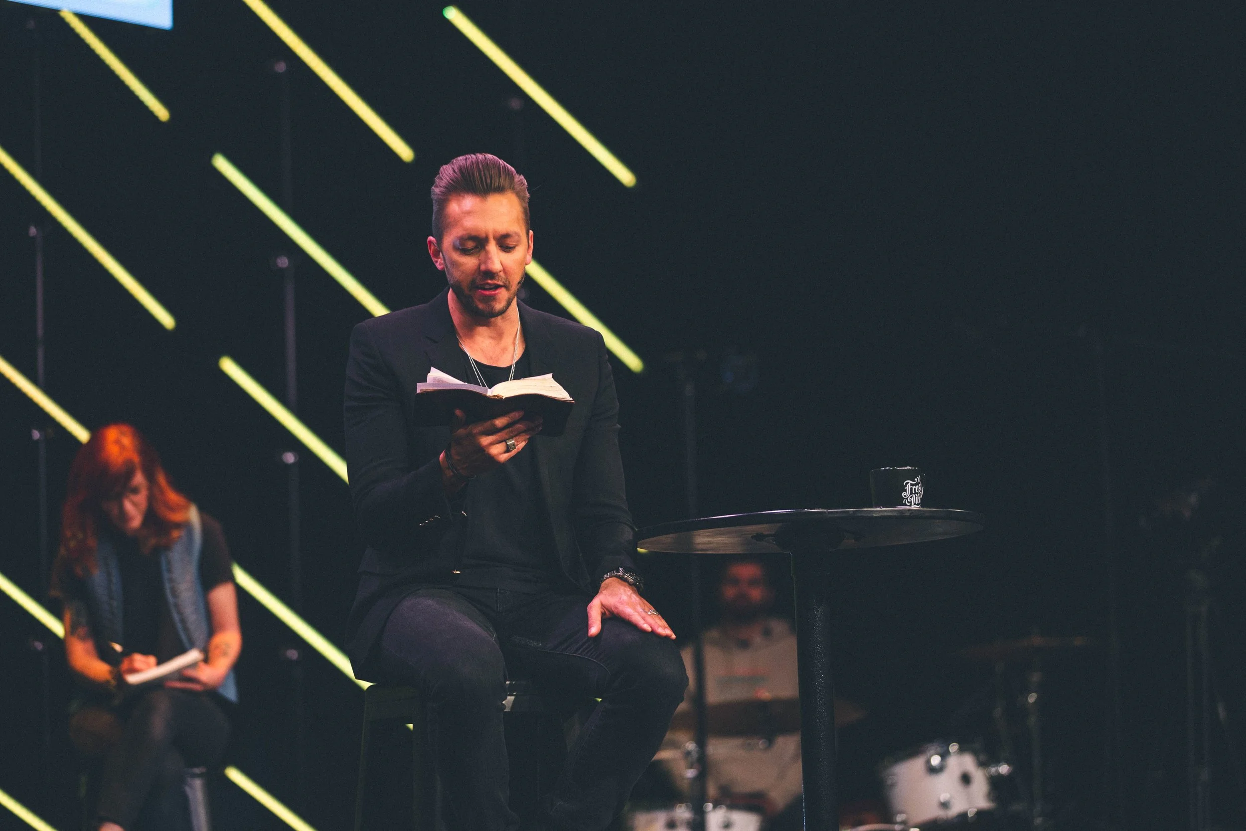 Why Your Worst Moment Isn’t The End of the Story