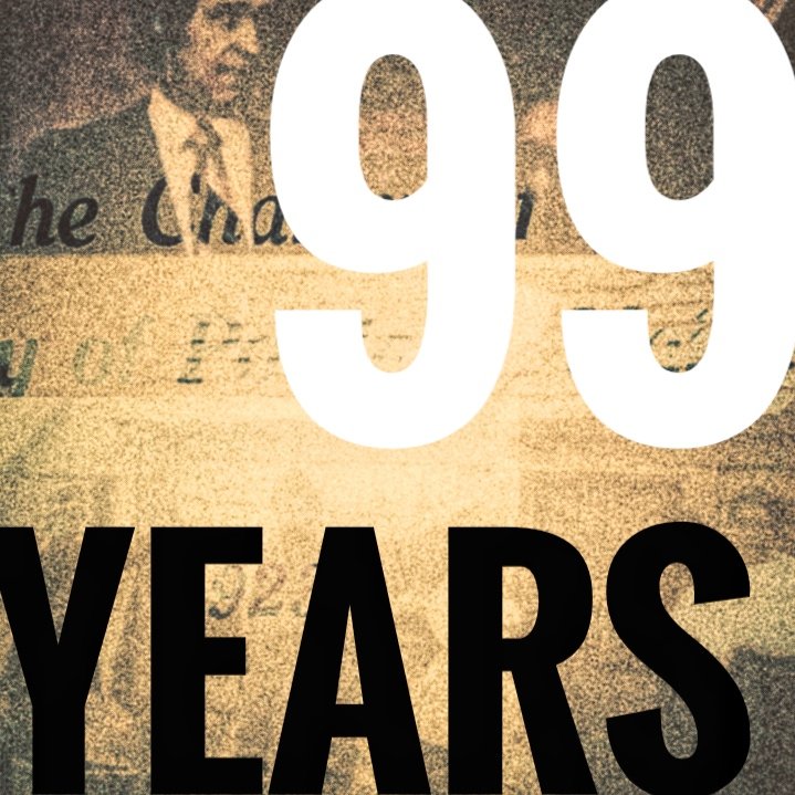 99 Years Podcast