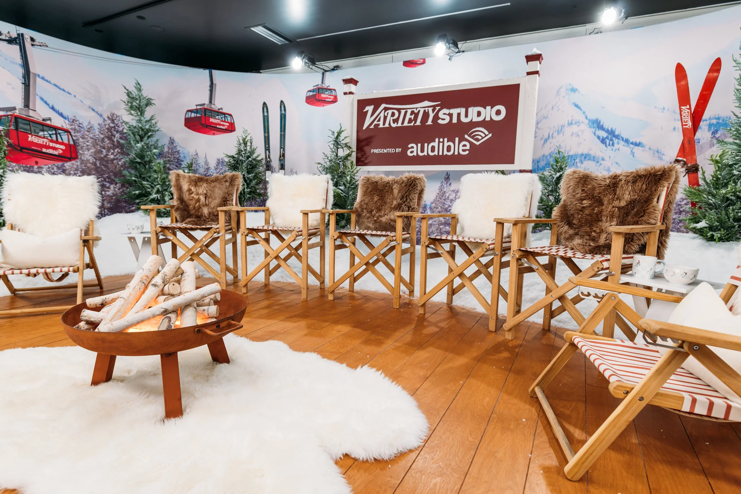 BIZ BASH: Sundance Film Festival 2026: How Attendees and Brands Bid Farewell to Park City