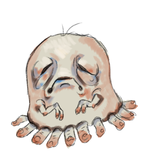 First full concept of Toed