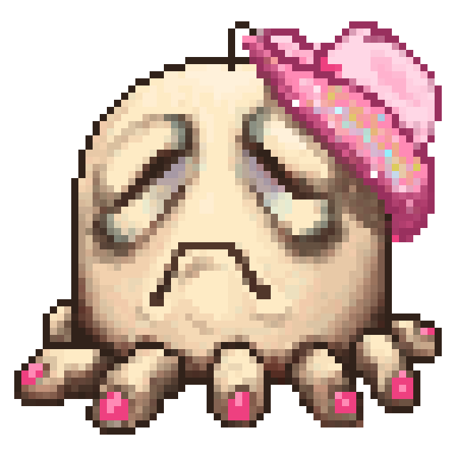 Toed With a Sparkly hat