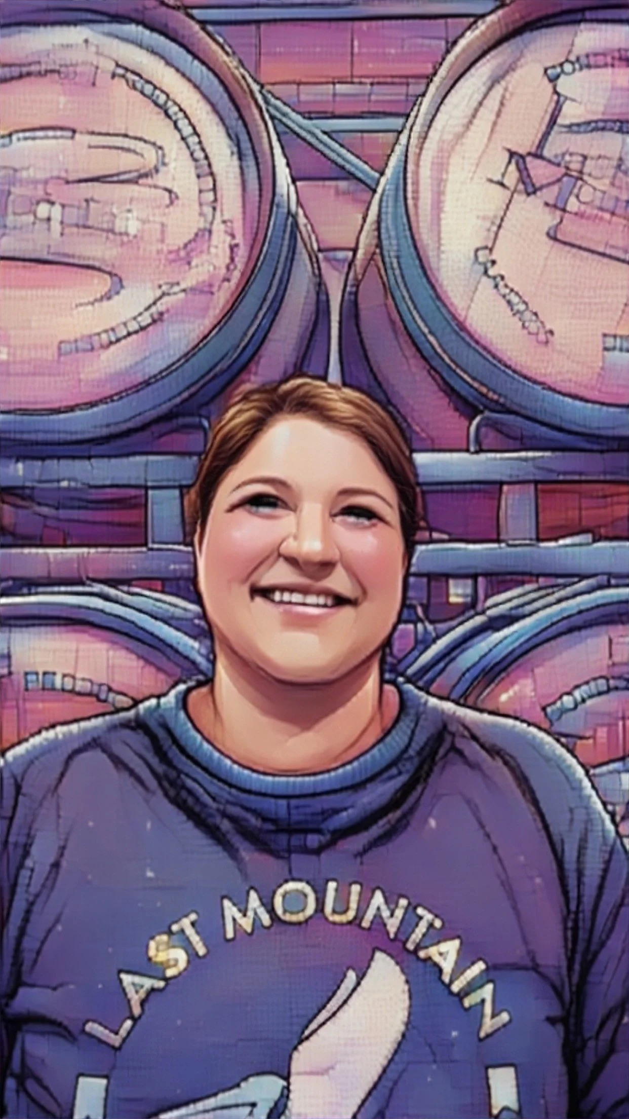 last mountain distillery delivery