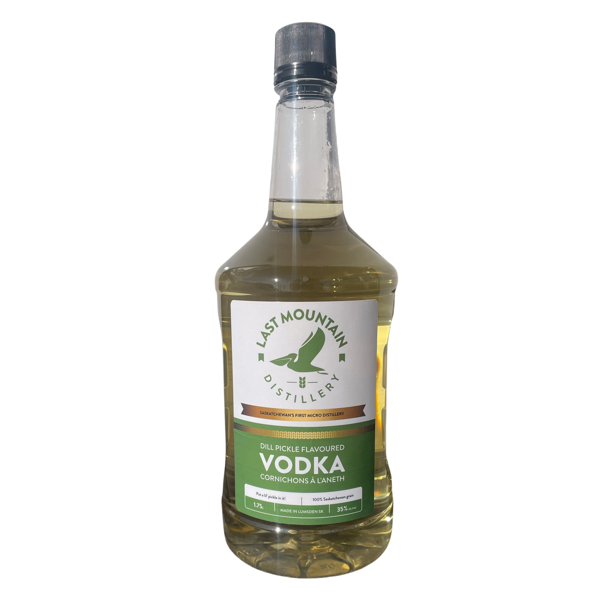 1.75L Dill Pickle Vodka - Bottle Shot - Pelican.PNG