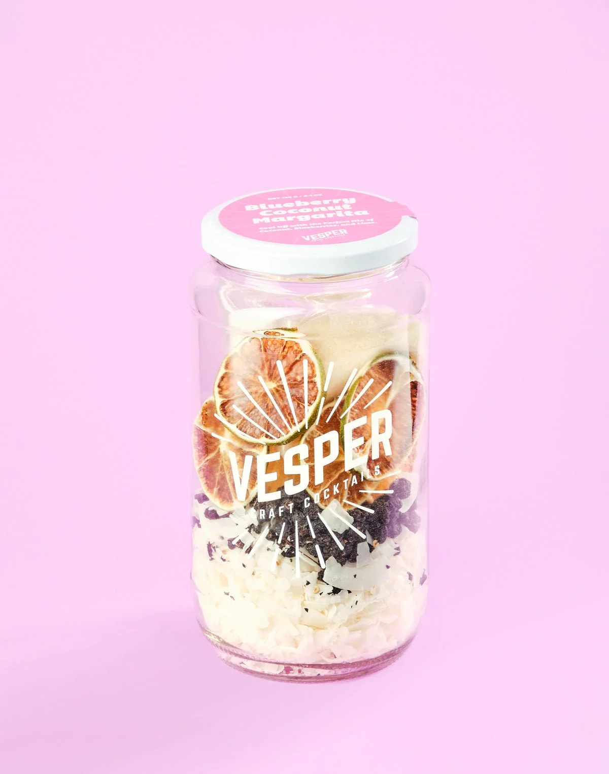 Vesper Infusion Kits | Craft Cocktails