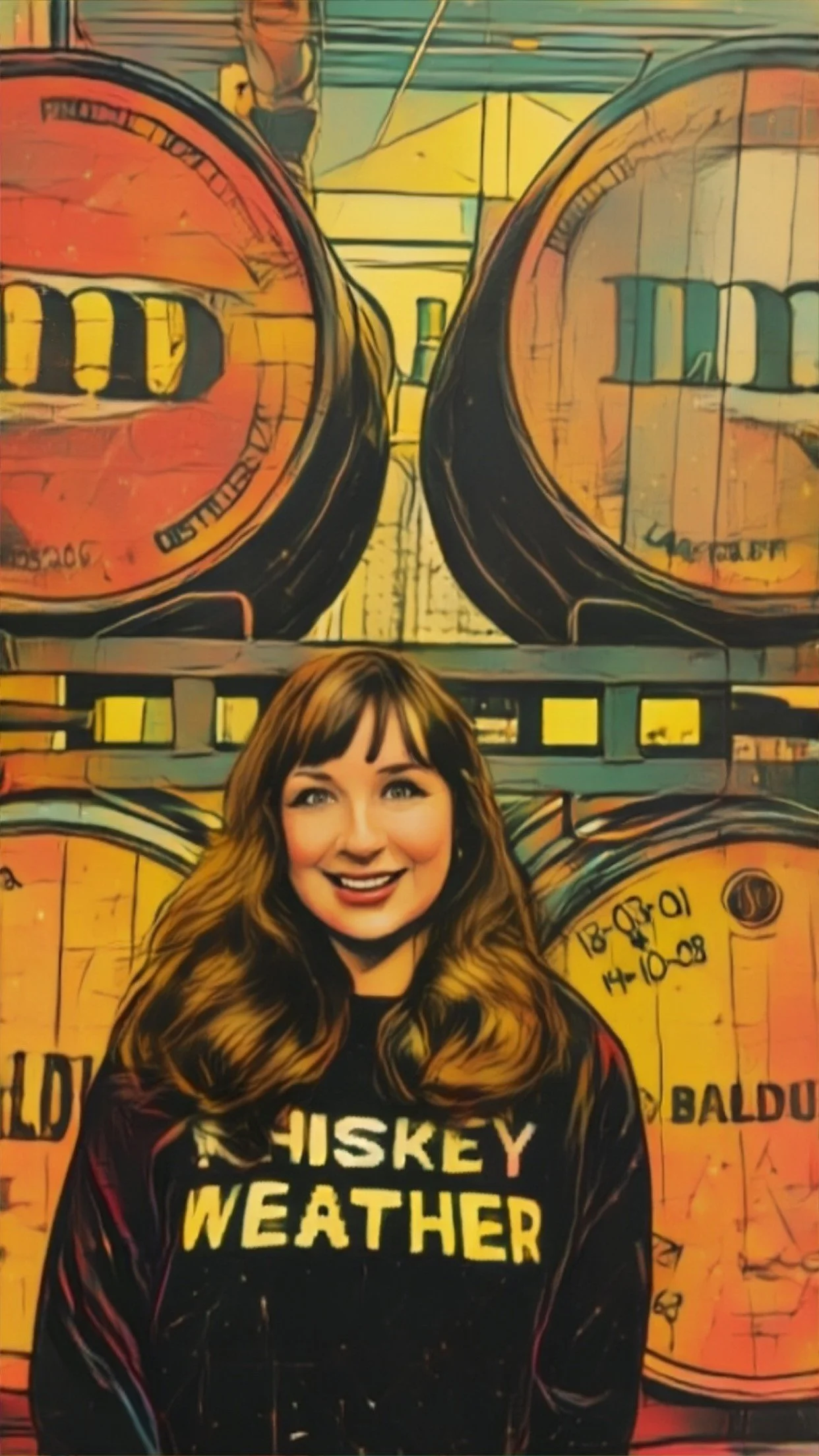 Marketing Last Mountain Distillery