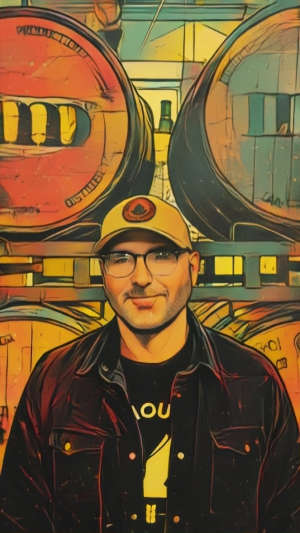 Last Mountain Distillery