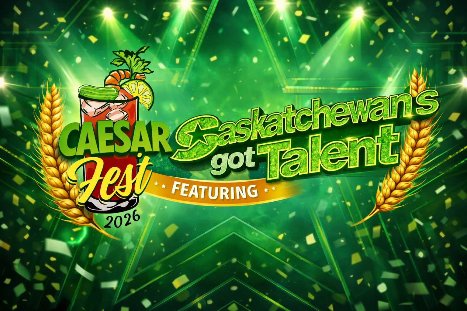 Saskatchewan's Got Talent