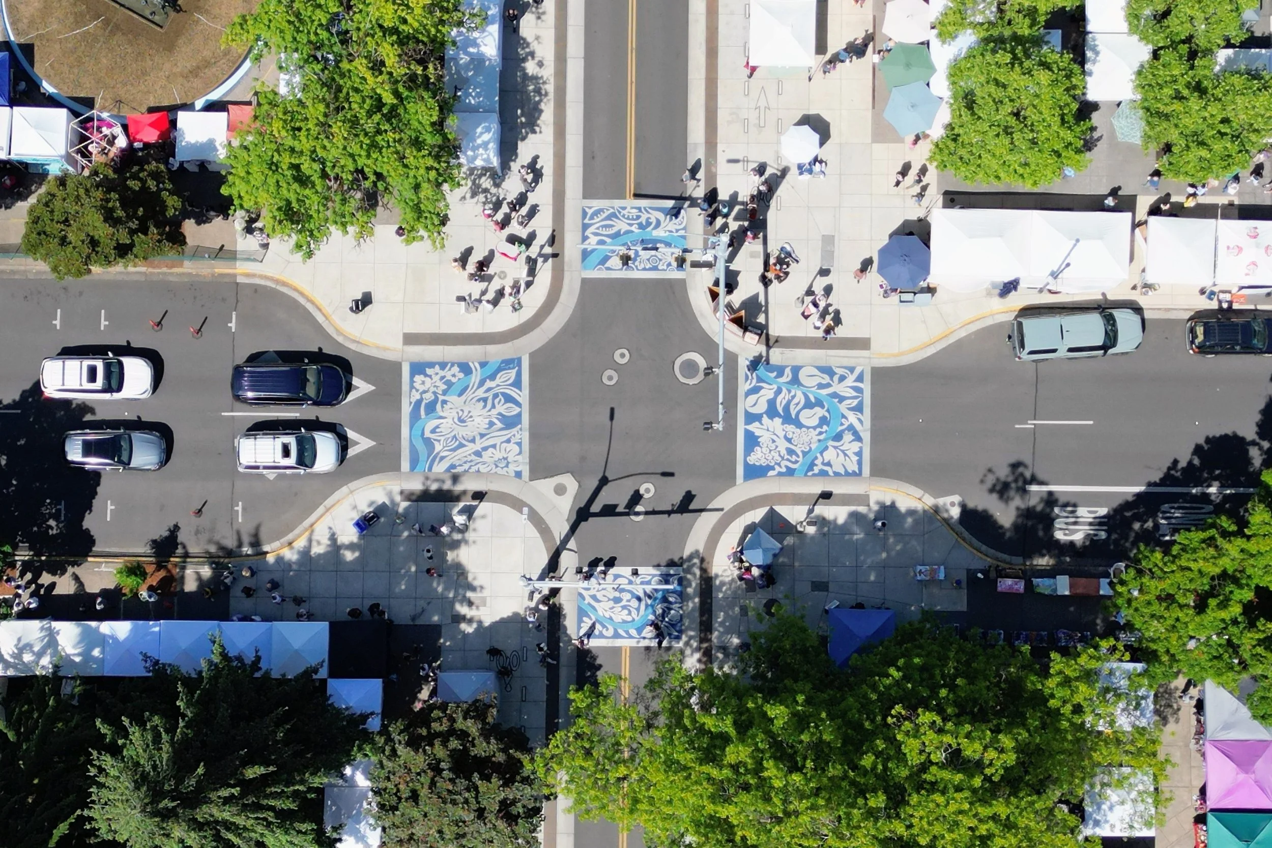 City of Eugene Planning & Development