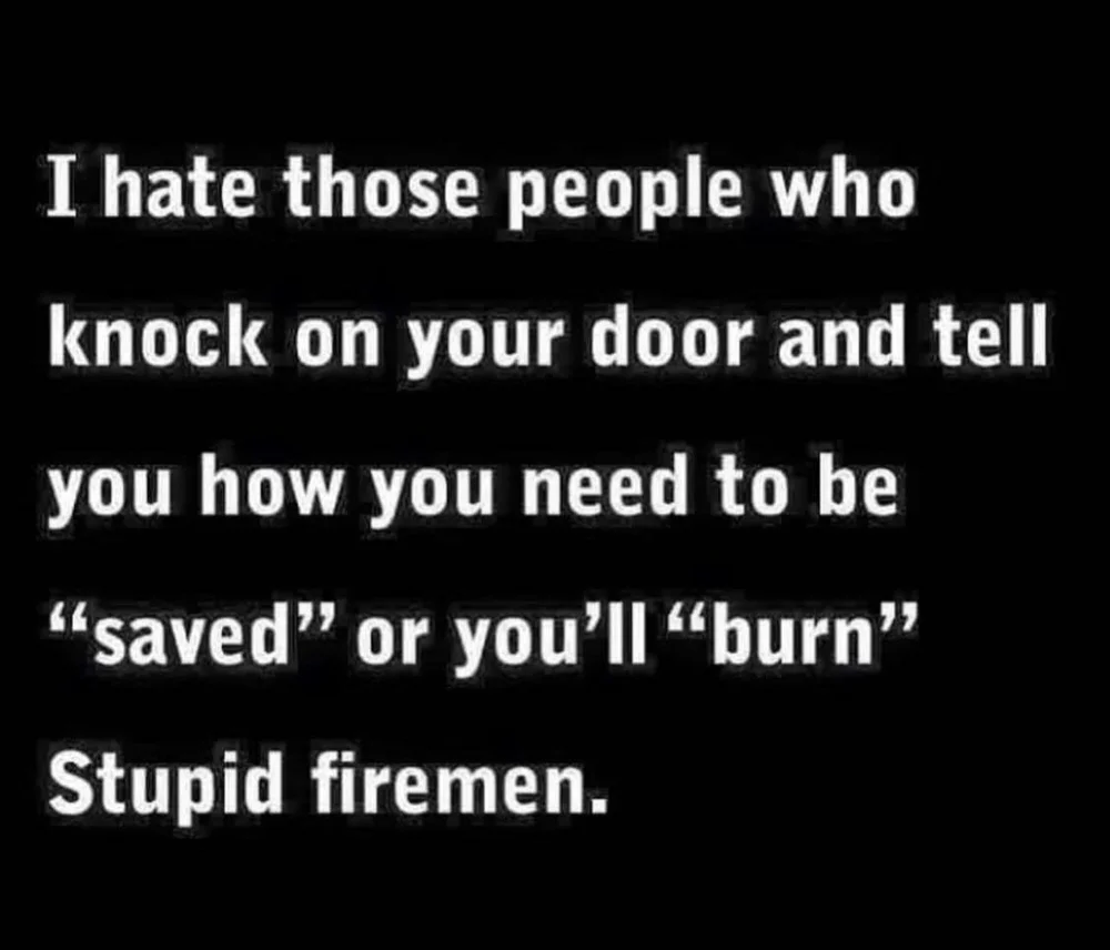 Just had to since I'm one of those...