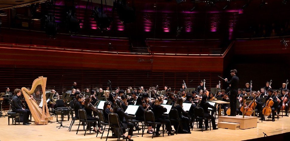 Curtis Symphony Orchestra
