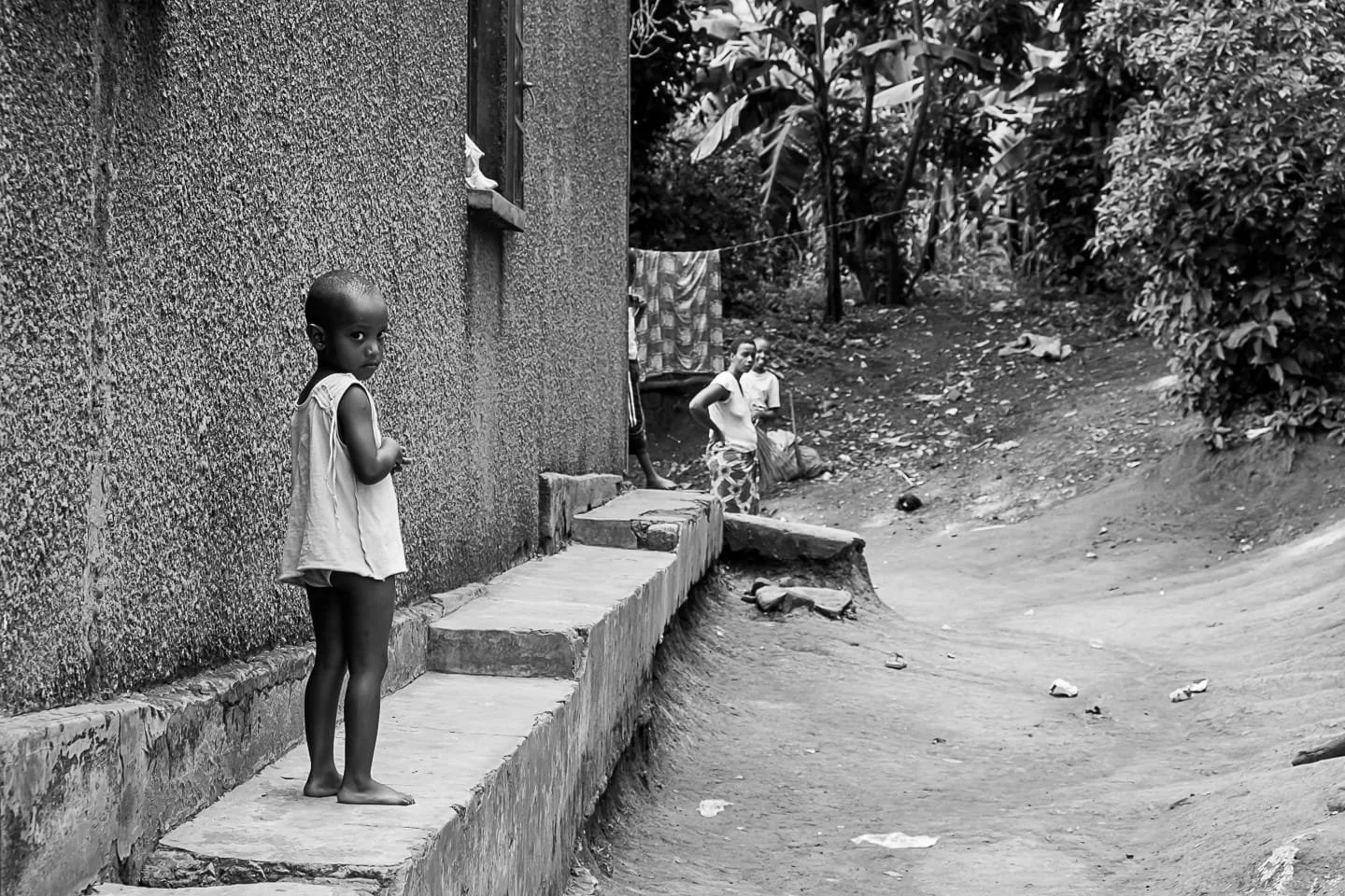 HOW IS INTERNATIONAL WOMAN’S DAY CELEBRATED IN UGANDA?