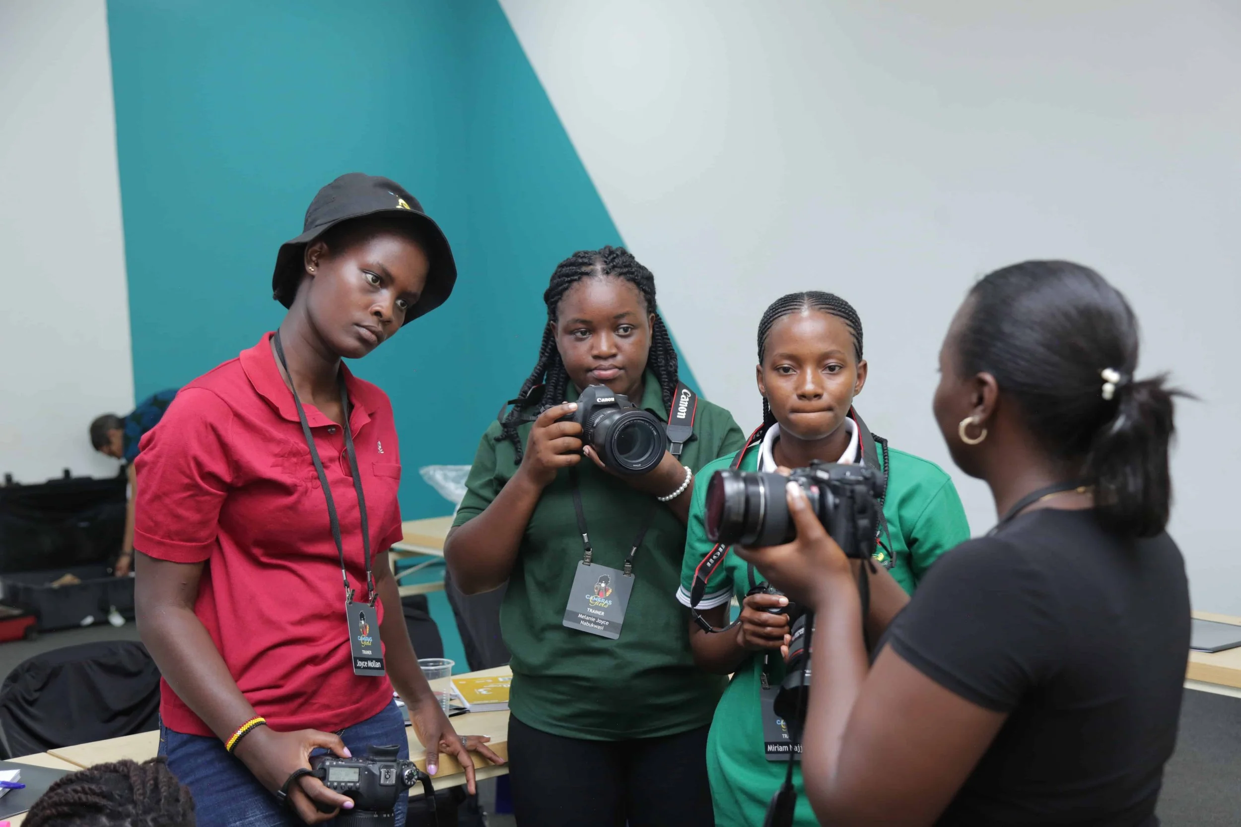 How Corporate Partners Can Power Big Impact for Small Charities